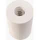 Exacompta Receipt Roll 55g, 57x40mm-18m - White - New, 55 g/m², White, 4 cm, Paper, 57 mm, 18 m