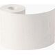 Exacompta Receipt Roll 55g, 57x40mm-18m - White - New, 55 g/m², White, 4 cm, Paper, 57 mm, 18 m