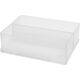 raaco 80 2xBA7-2 Sortimentskuffert-indsats (B x H x T) 220 x 69 x 160 mm
