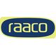 raaco 80 2xBA7-2 Sortimentskuffert-indsats (B x H x T) 220 x 69 x 160 mm
