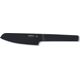 BergHoff RON Grønsagskniv sort 12 cm Sort