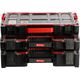 PRO Organisers SET Qbrick System PRO 300 + 200 + 100 MFI