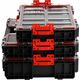 PRO Organisers SET Qbrick System PRO 300 + 200 + 100 MFI