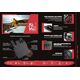 Frogum DYWANIKI GUMOWE TOYOTA LAND CRUSIER 120 02-09/ LAND CRUSIER 150