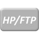 Draka DRAKA HP- FTP Patch. Kat.6, 3 m gray (21.05.6030)