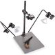 Στάντ KAISER KAISER Camera Stand reprokid με Μονάδα Φωτισμού 5360