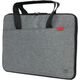 Θήκη για tablet Mobilis Mobilis Trendy Sleeve 12.5-14" Γκρι