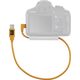 Adapter USB Tether Tools Tether Tools USB 2.0 to Mini-B 5-pin Adapter Pigtail 50cm