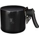 Berlinger Haus Garnek do mleka BLACK ROSE BH-6138