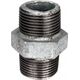 ΜΕΙΩΤΙΚΟΣ ΝΙΠΕΛ ΓΑΛΒΑΝΙΣΜΕΝΟΣ 5/4' X 1/2' HYDROLAND // ŁH.NR.32/15