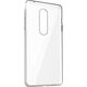 X-SHIELD X-Shield OnePlus 8 Clear Back Cover