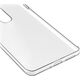 X-SHIELD X-Shield OnePlus 8 Clear Back Cover