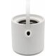 Bredemeijer Bredemeijer Tea Set Umea 1,2L white with Warmer 142010