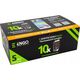 Engo Engo zestaw 10szt siłowników termoelektrycznych Q30NC230PACK