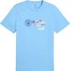 Koszulka Puma Manchester City ftbNGRY Tee 779119-39