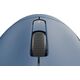 Mysz Fury Tanto T4 Wireless Granatowa (NFU-2206)