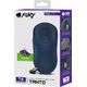 Mysz Fury Tanto T4 Wireless Granatowa (NFU-2206)