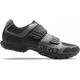 Γυναικεία παπούτσια Giro GIRO BERM W titanium dark shadow μέγεθος 39 (NEW)