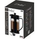 Bollire Bollire kavinukas, 1,5 L