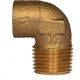 IBP IBP BRAZ KOLANO 90 GZ 15X1/2 /250/