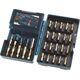 Σετ Μύτες Torsion Makita 26 τεμαχίων B-49921