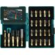 Σετ Μύτες Torsion Makita 26 τεμαχίων B-49921
