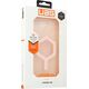 UAG Essential Armor Magsafe - obudowa ochronna do iPhone 16e (2025) kompatybilna z MagSafe (rose)