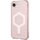 UAG Essential Armor Magsafe - obudowa ochronna do iPhone 16e (2025) kompatybilna z MagSafe (rose)
