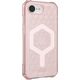 UAG Essential Armor Magsafe - obudowa ochronna do iPhone 16e (2025) kompatybilna z MagSafe (rose)