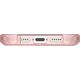 UAG Essential Armor Magsafe - obudowa ochronna do iPhone 16e (2025) kompatybilna z MagSafe (rose)