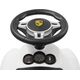 Jamara Kids - Porsche 911 white (460209)