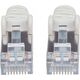Intellinet Network Solutions Patchcord S/FTP, CAT7, 7.5m, szary (740982)