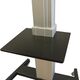 Uchwyt Neomounts NB ACC SHELF BLACK/PLASMA-M2500LAPSHELF NEWSTAR