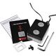 Chłodzenie CPU Thermal Grizzly Thermal Grizzly Mycro Direct-Die CPU Water Cooler, RGB - Socket AM5