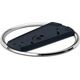 Sony Sony | Playstation® 5 Slim Vertikalständer – Schwarz/Silber
