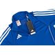 Adidas Bluza dla dzieci adidas Tiro 24 Training Top niebieska IR9364 128cm