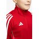 Adidas Bluza dla dzieci adidas Tiro 24 Training Top czerwona IR9361 164cm