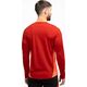 Adidas Bluza męska adidas Tiro 24 Competition czerwono-pomarańczowa IP1875 S