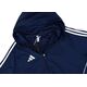 Kurtka męska Adidas Kurtka męska adidas Tiro 24 granatowa IM8812 XL