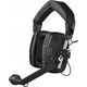 Słuchawki Beyerdynamic beyerdynamic DT 109 200/ 50/black Zestaw nagłowny,, bez