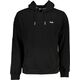 Fila CZARNA BLUZA MĘSKA FILA BEZ ZAMKU L