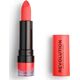MAKE UP REVOLUTION REVOLUTION*Decadence 130 Matte Lipstick