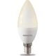 Marmitek Marmitek GLOW SO Έξυπνη Wi-Fi LED E14 380 lumen 35 W
