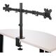 StarTech Uchwyt biurkowy na 2 monitory do 32" (ARMDUAL2)