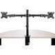 StarTech Uchwyt biurkowy na 2 monitory do 32" (ARMDUAL2)