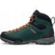 Buty trekkingowe damskie Buty mojito hike gtx women-botanic green-orange pop-38,5 SCARPA