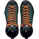 Buty trekkingowe damskie Buty mojito hike gtx women-botanic green-orange pop-38,5 SCARPA
