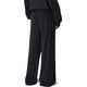 Champion Spodnie damskie Champion Parachute czarne 117432 KK001 L
