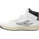Fila Buty męskie Fila Sevaro NF białe FFM0359 13234 42