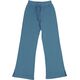 Champion Spodnie damskie Champion Flare niebieskie 117553 BS099 S